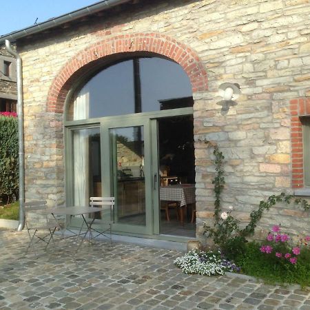 La Grange De Fanie Villa Odeigne Exterior photo